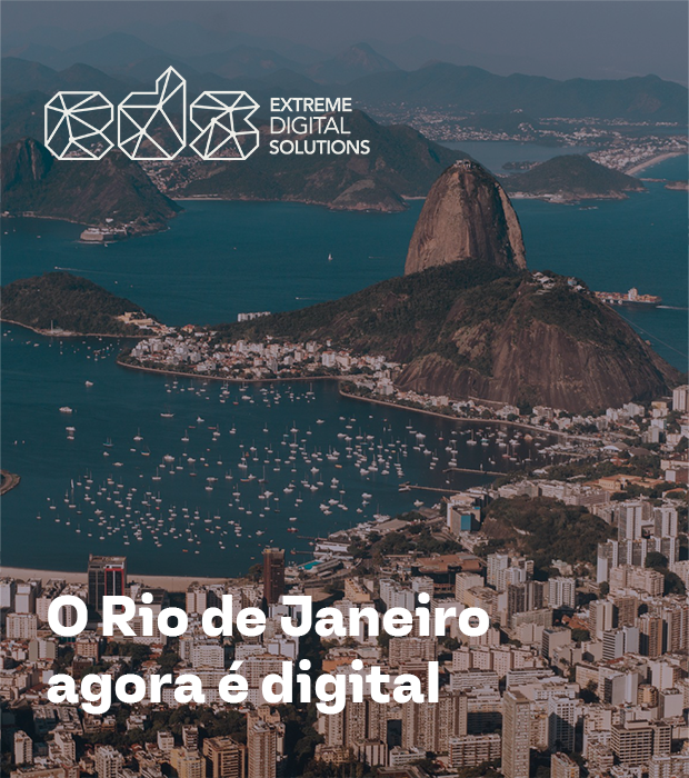 Vista do Rio de Janeiro